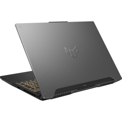 ASUS TUF Gaming F15 FX507ZC4 Mecha Gray (FX507ZC4-HN144)