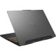ASUS TUF Gaming F15 FX507ZC4 Mecha Gray (FX507ZC4-HN144)