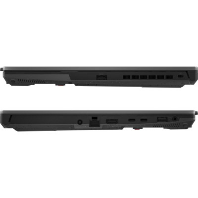 ASUS TUF Gaming F15 FX507ZC4 Mecha Gray (FX507ZC4-HN144)
