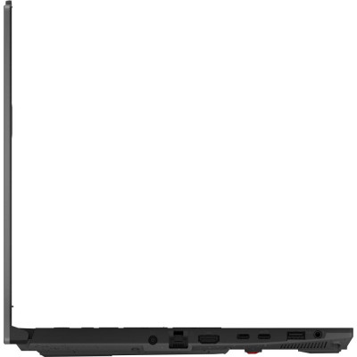 ASUS TUF Gaming F15 FX507ZC4 Mecha Gray (FX507ZC4-HN144)