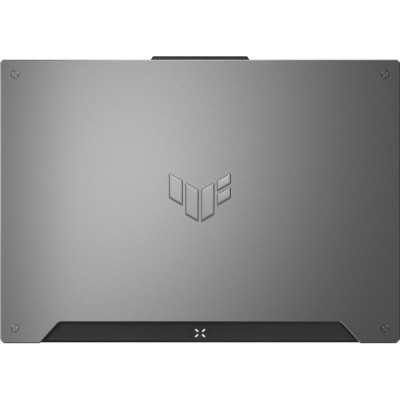 ASUS TUF Gaming F15 FX507ZC4 Mecha Gray (FX507ZC4-HN144)