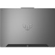ASUS TUF Gaming F15 FX507ZC4 Mecha Gray (FX507ZC4-HN144)