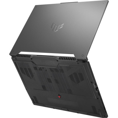 ASUS TUF Gaming F15 FX507ZC4 Mecha Gray (FX507ZC4-HN144)
