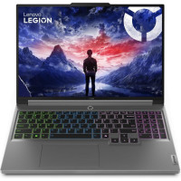 Lenovo Legion 5 16IRX9 Luna Grey (83DG00D8US)