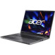 Acer TravelMate P2 TMP216-51-G2-TCO Shale Black (NX.BB7EU.007)