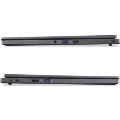 Acer TravelMate P2 TMP216-51-G2-TCO Shale Black (NX.BB7EU.007)
