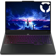 Lenovo Legion Pro 7 16IAX10H Eclipse Black (83F5007CRA)