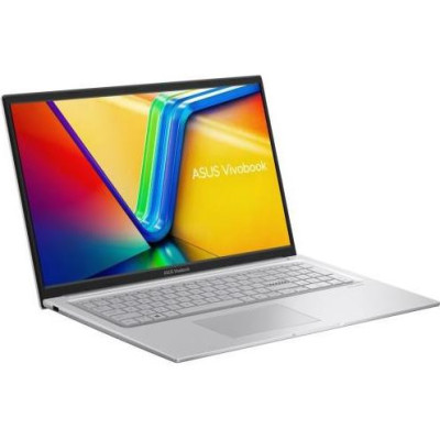 ASUS VivoBook 17 X1704VA Cool Silver (X1704VA-AU665)