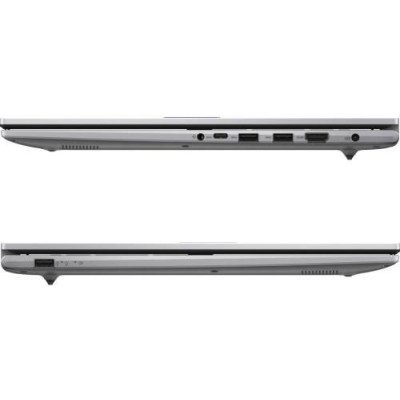 ASUS VivoBook 17 X1704VA Cool Silver (X1704VA-AU665)