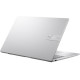 ASUS VivoBook 17 X1704VA Cool Silver (X1704VA-AU665)