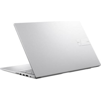 ASUS VivoBook 17 X1704VA Cool Silver (X1704VA-AU665)