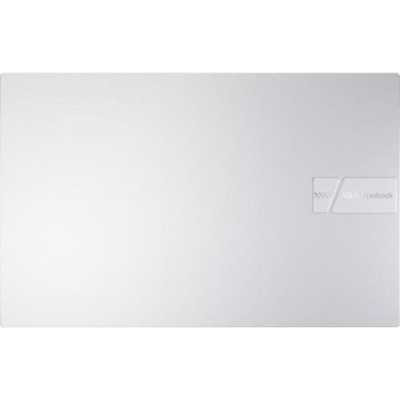 ASUS VivoBook 17 X1704VA Cool Silver (X1704VA-AU665)