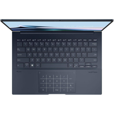 ASUS ZenBook 14 OLED UX3405CA Touch Ponder Blue (UX3405CA-QL290)