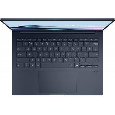 ASUS ZenBook 14 OLED UX3405CA Touch Ponder Blue (UX3405CA-QL290)