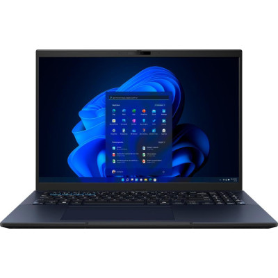 ASUS ExpertBook B3 B3604CVF Star Black (B3604CVF-QY0601X)