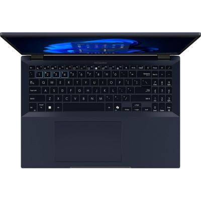 ASUS ExpertBook B3 B3604CVF Star Black (B3604CVF-QY0601X)