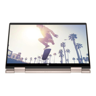 HP Pavilion x360 14-ek2000ua Pale Rose Gold (AQ8N8EA)