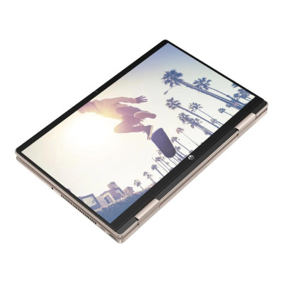 HP Pavilion x360 14-ek2000ua Pale Rose Gold (AQ8N8EA)