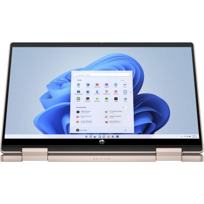 HP Pavilion x360 14-ek2000ua Pale Rose Gold (AQ8N8EA)