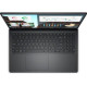 Dell Vostro 3530 Black (N0093PVNB3530UA_W11P)