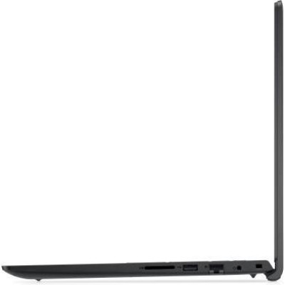 Dell Vostro 3530 Black (N0093PVNB3530UA_W11P)