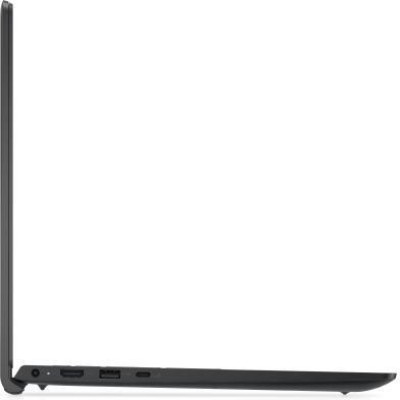 Dell Vostro 3530 Black (N0093PVNB3530UA_W11P)