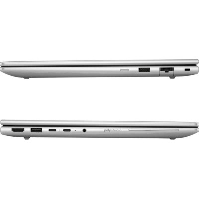HP EliteBook 6 G1a Silver (AY4Z7AV_V1)