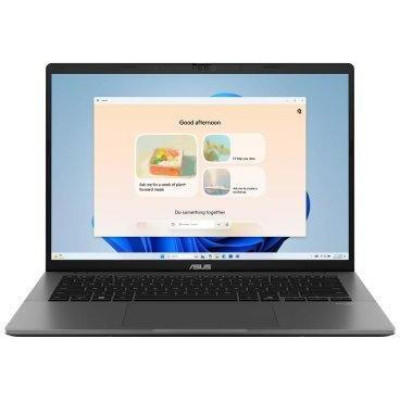 ASUS VivoBook S14 M3407HA Matte Gray (M3407HA-LY017)