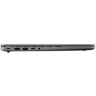 ASUS VivoBook S14 M3407HA Matte Gray (M3407HA-LY017)