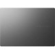 ASUS VivoBook S14 M3407HA Matte Gray (M3407HA-LY017)