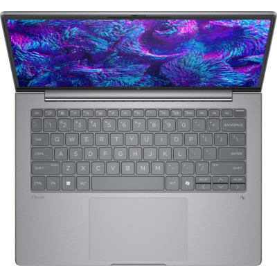 HP ZBook 8 G1a 14 (B30JLES)