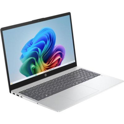 HP OmniBook 3 15-fn0004ua Glacier Silver (BV5V3EA)