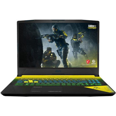 MSI Crosshair 15 R6E B12UGZ (B12UGZ-284UK)