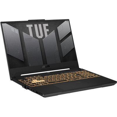 ASUS TUF Gaming F15 FX507VV (FX507VV-W642) 