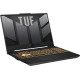 ASUS TUF Gaming F15 FX507VV (FX507VV-W642) 