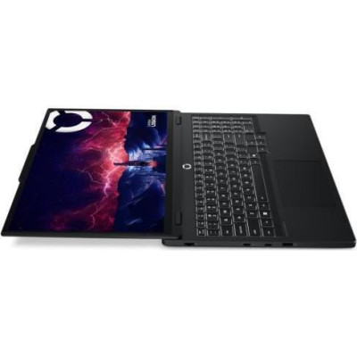 Lenovo Legion 5 15AHP10 Eclipse Black (83M00069RA)