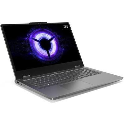 Lenovo LOQ Essential 15IRX11 Luna Gray (83SC002RRA)