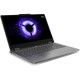 Lenovo LOQ Essential 15IRX11 Luna Gray (83SC002RRA)