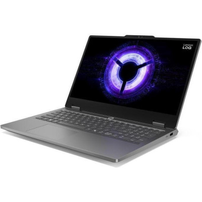 Lenovo LOQ Essential 15IRX11 Luna Gray (83SC002RRA)
