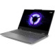 Lenovo LOQ Essential 15IRX11 Luna Gray (83SC002RRA)