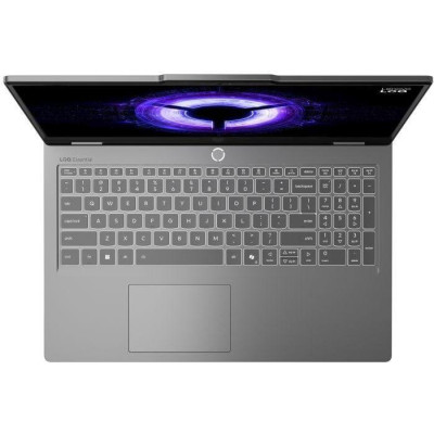 Lenovo LOQ Essential 15IRX11 Luna Gray (83SC002RRA)
