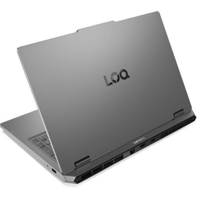 Lenovo LOQ Essential 15IRX11 Luna Gray (83SC002RRA)