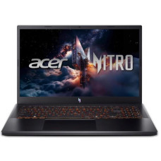 Acer Nitro V 15 ANV15-52-51Q2 Obsidian Black (NH.QZ7EU.00J)