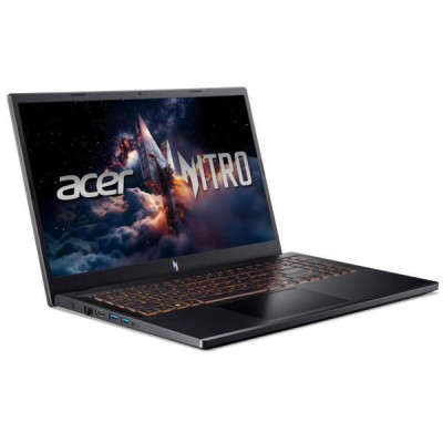 Acer Nitro V 15 ANV15-52-51Q2 Obsidian Black (NH.QZ7EU.00J)