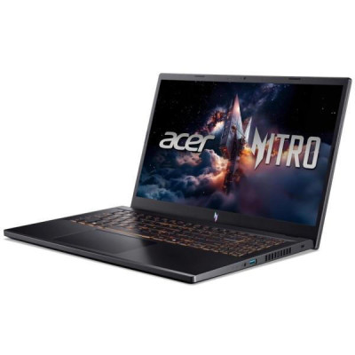 Acer Nitro V 15 ANV15-52-51Q2 Obsidian Black (NH.QZ7EU.00J)