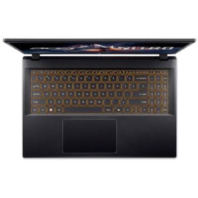 Acer Nitro V 15 ANV15-52-51Q2 Obsidian Black (NH.QZ7EU.00J)