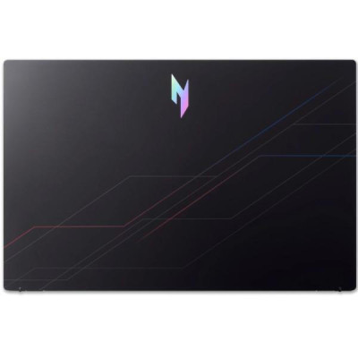 Acer Nitro V 15 ANV15-52-51Q2 Obsidian Black (NH.QZ7EU.00J)