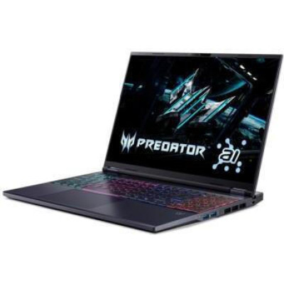 Acer Predator Helios Neo 16 AI PHN16-73-725J Abyssal Black (NH.QVUEU.007)
