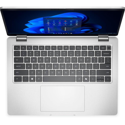 Dell Pro 14 Plus  (BTO217PB14250UA_W11P)