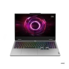Lenovo LOQ 15AHP10 Luna Grey (83JG00CYRA)